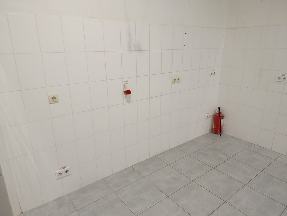 Оренда Приміщення, 52 м², 20 кВт