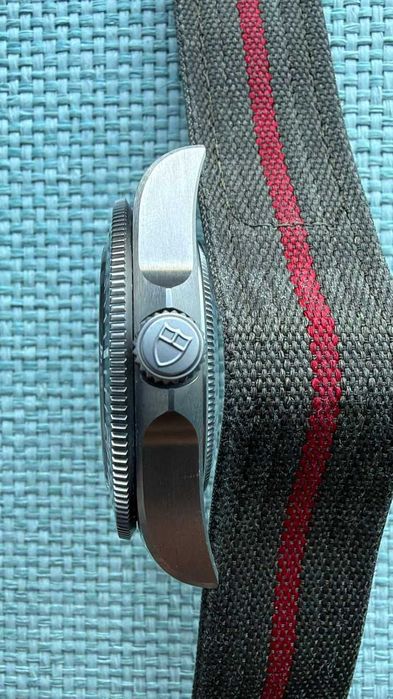 Vendo Tudor Pelagos FXD