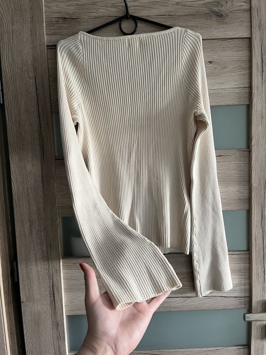 Sweterek H&M – rozmiar XL