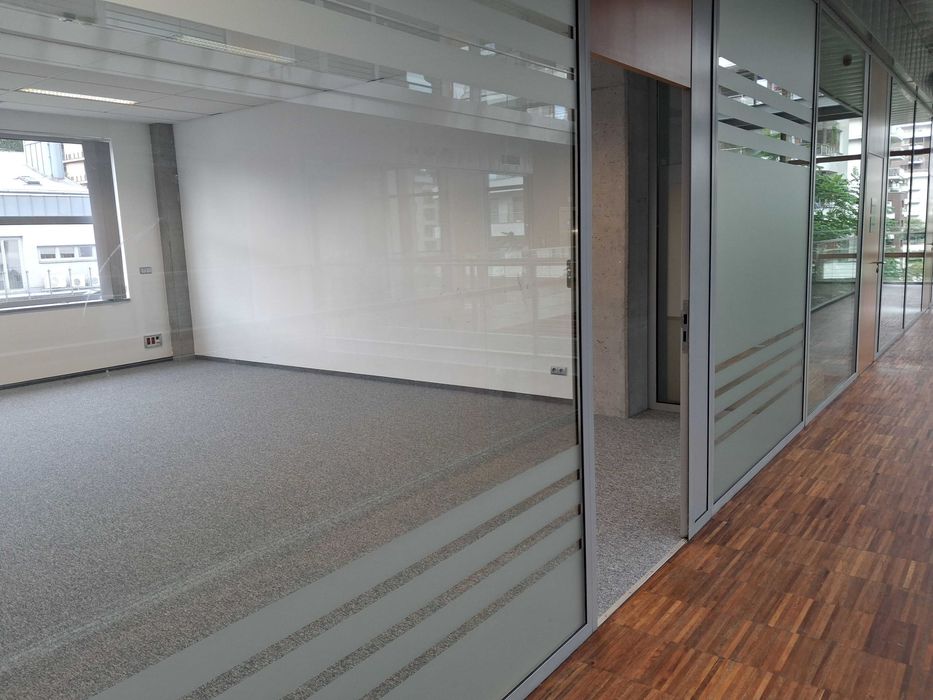 Lokal biurowy 42 m2, ul. Cystersów 9 Kraków