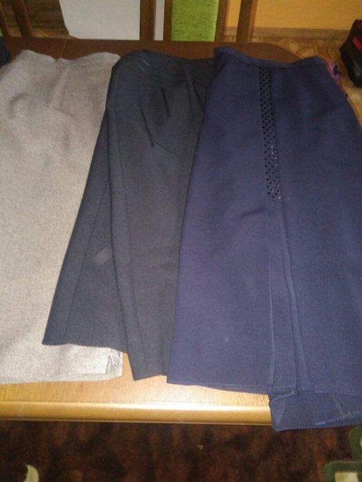 Odzież używana 30 kg gatunek I
