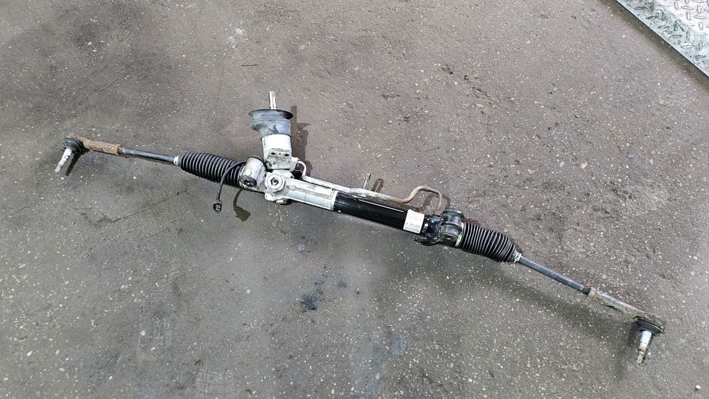 Magiel maglownica przekładnia kierownicza opel insignia a