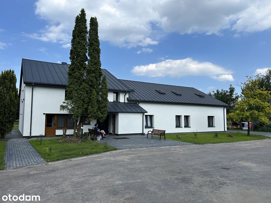 Wynajmę Dom dla Pracowników- hostel, pokoje pracownicze.