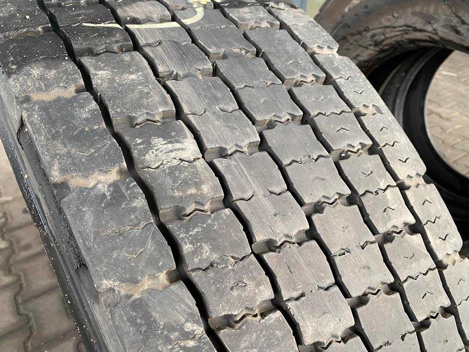 Opona 315/80R22.5 MARANGONI RDG 101 / TYP KOSTKA Napędowa 10-12mm