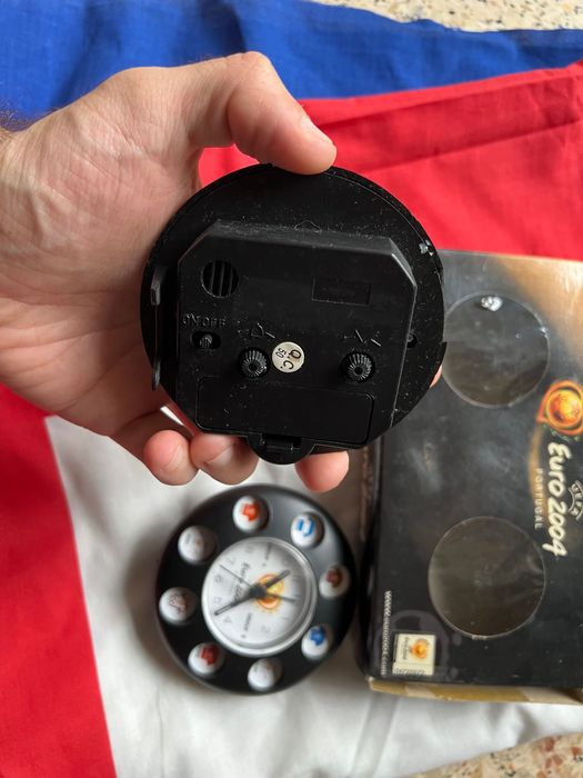 Euro 2004 religios pequenos desportador futebol