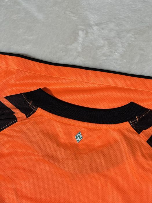 Футбольне джерсі SV Werder Bremen