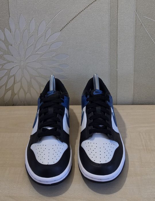 Кросівки Nike Dunk Low оригінал розмір 36.5