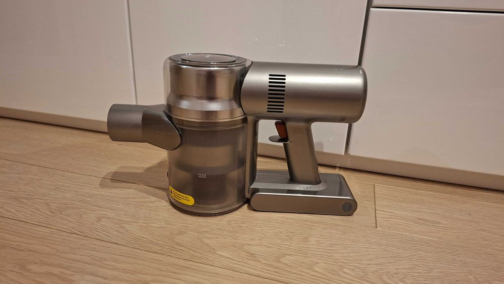 Odkurzacz pionowy Dreame V11