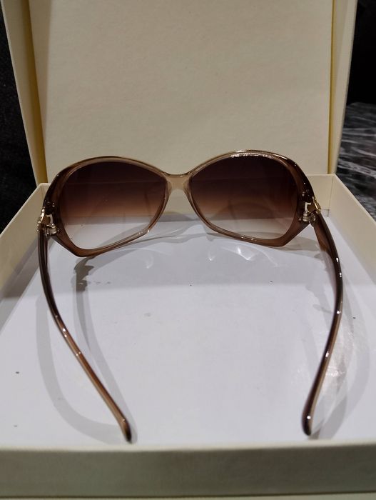 Gucci okulary przeciwsłoneczne jak nowe