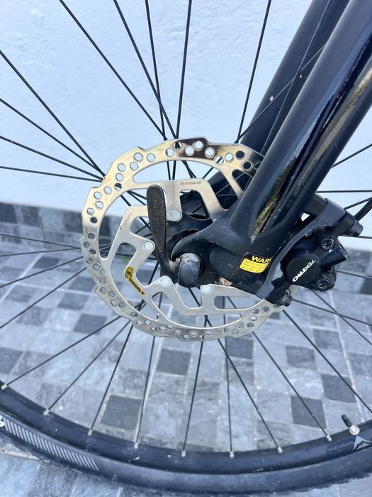 Bicicleta BTT Merida Big 9 300, roda 29