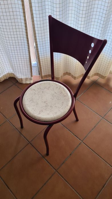 Mesas e Cadeiras de Hotelaria e Restauração