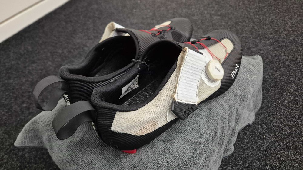 FIZIK Transiro Infinito R3 TAM42 Triatlo