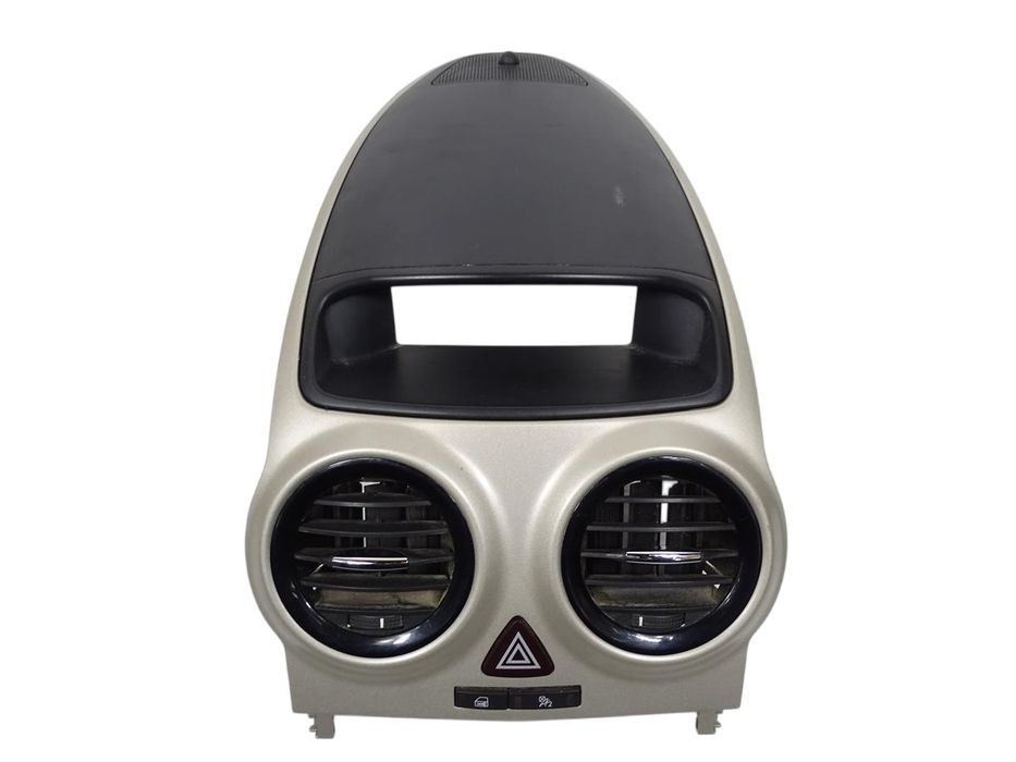 ramka kratki nawiewu + przełącznik awaryjnych opel corsa iv d 2006-2014 eu