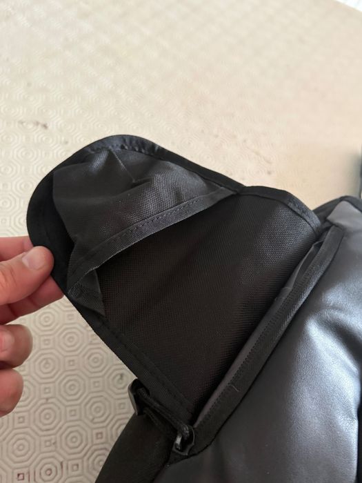 Mochila de Fotografia GOODIS Urban Pro em muito bom estado