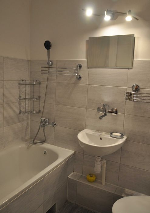 Mieszkanie – Poznań, Osiedle Pod Lipami, Winogrady - Więcej