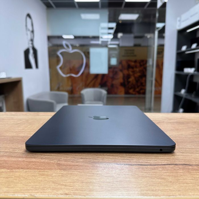 MacBook Air 2023 { M2 | 8gb | 512 ssd} Гарантія . 87921SV