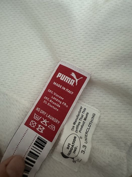 Балаклава Puma SLWL