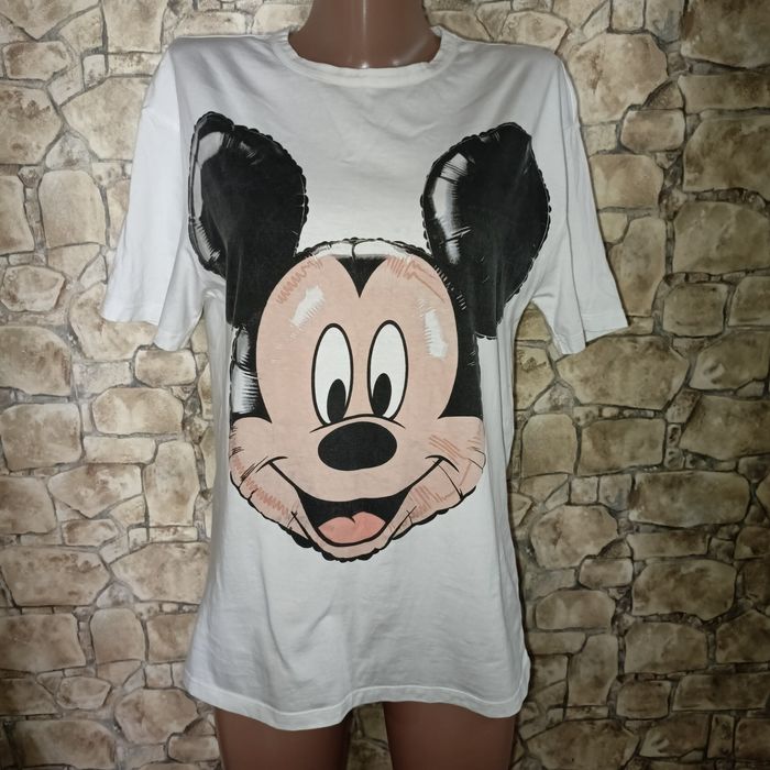 Футболка Микки Маус