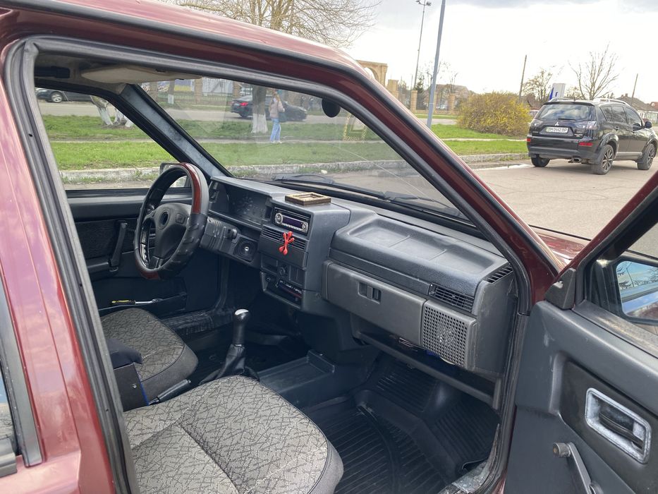 Продам Ваз 2109 2006 рік