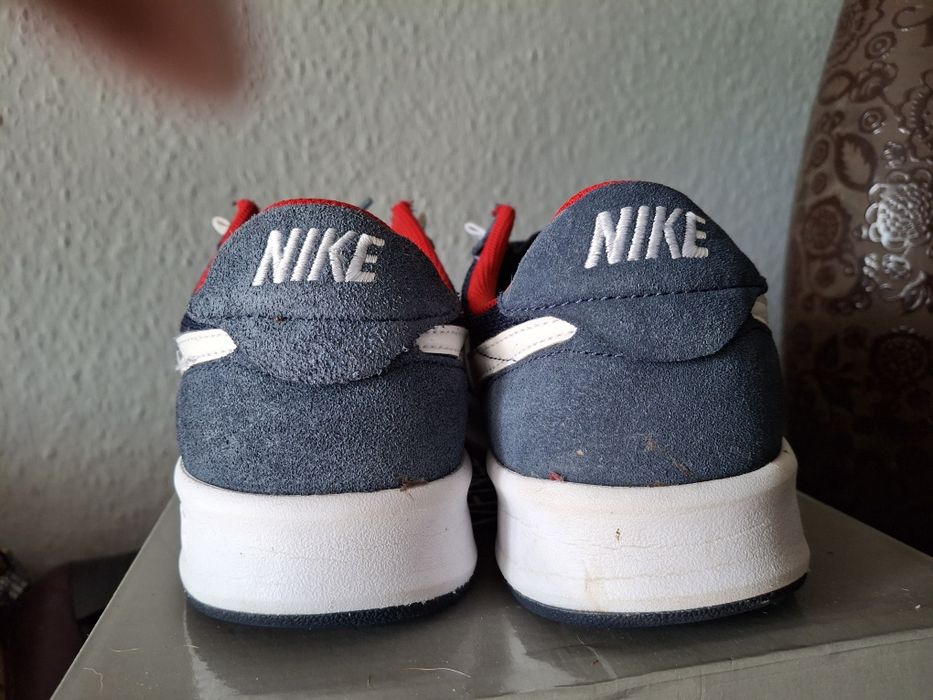 Nike SB  niskie sneakersy Unisex  43