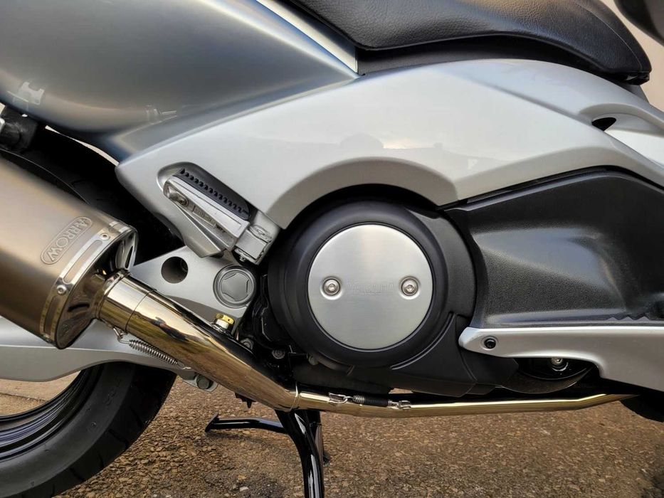 YAMAHA XP500 TMAX ,Serwis za 7000zł,Dodatki za 9000zł, JEDYNA TAKA !!!