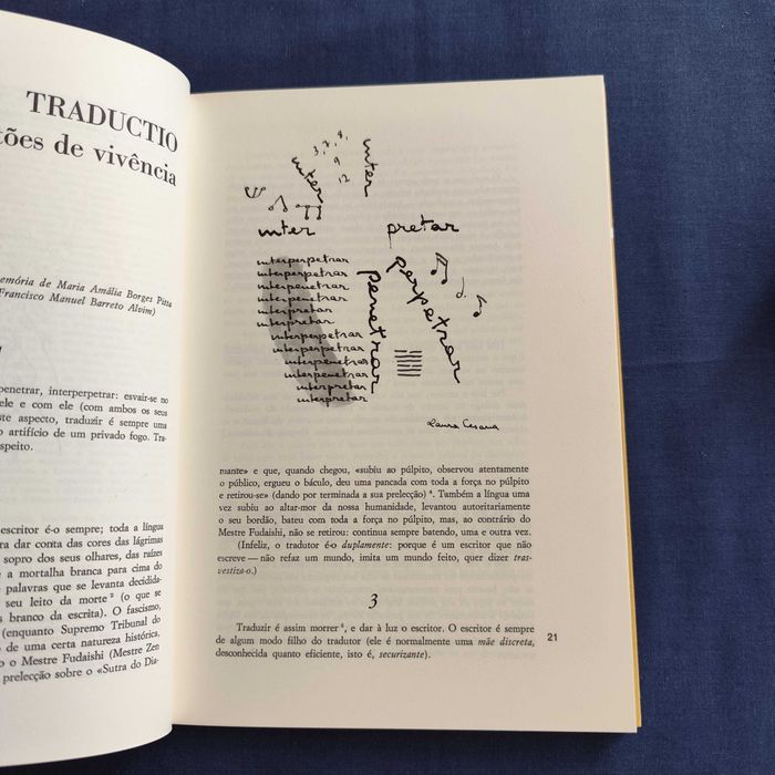 Revista Colóquio Letras 87 - Setembro 1985