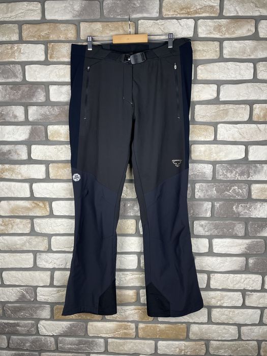 Spodnie Spodenki damskie Dynafit rozmiar XL