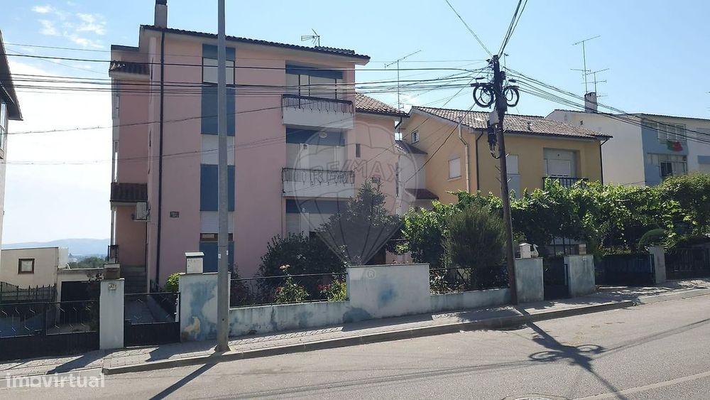 Apartamento T1 para venda