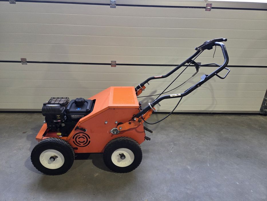 Profesjonalny Areator BILLY GOAT PL 1802VB