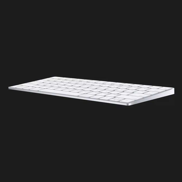 Нова Запакована Клавіатура Apple Magic Keyboard 2 MLA22 (MLA22DK/A)