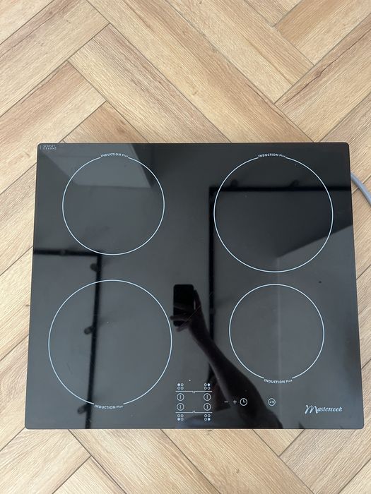 Plyta indukcyjna Mastercook i3d4r