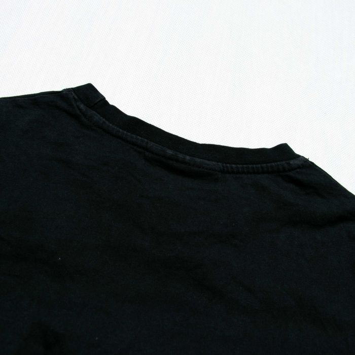 Han Kjobenhavn basic longsleeve haft logo M