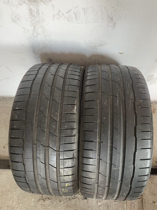 235/35 R19 91Y Hankook S1 Ventus Evo 3 Opony letnie 6.44 mm bieznika
