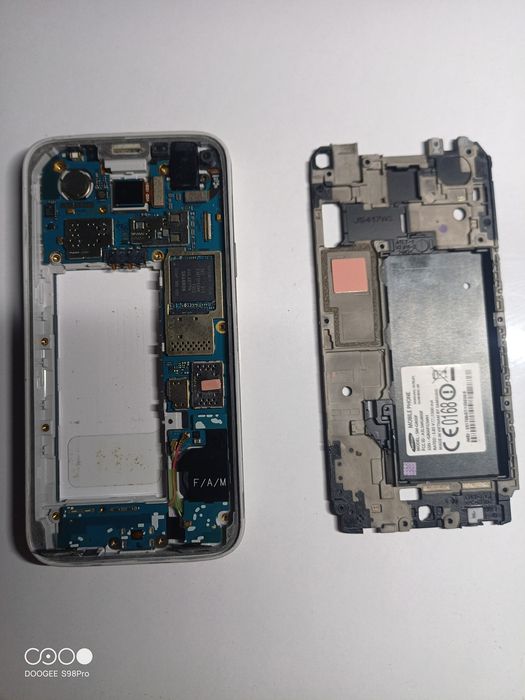 Samsung galaxy s 5 mini