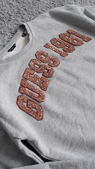 Худи на девочку 14 лет Guess