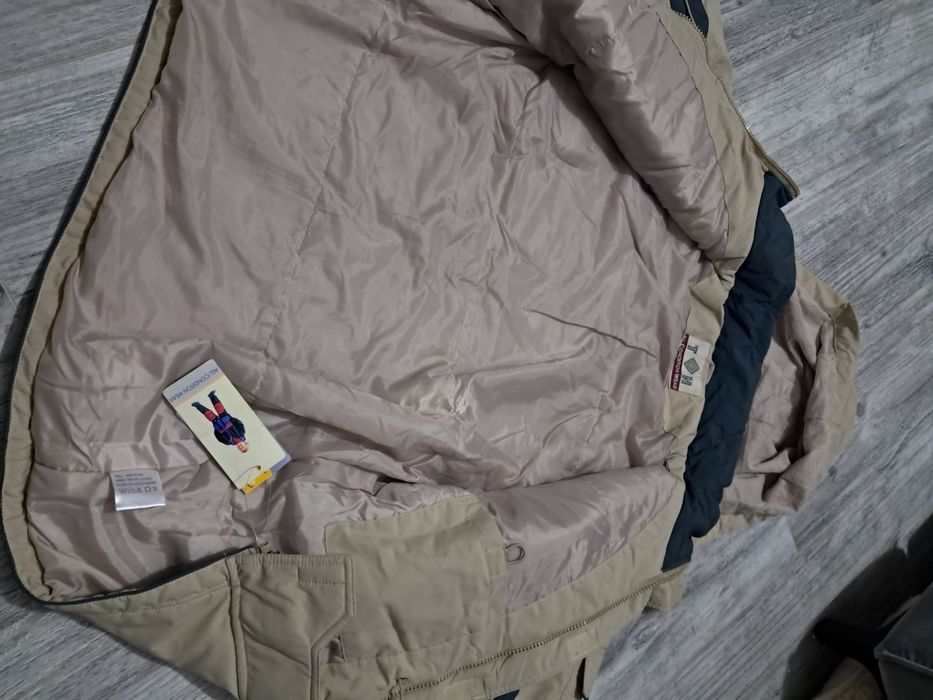 Kurtka nowa rozmiar 146