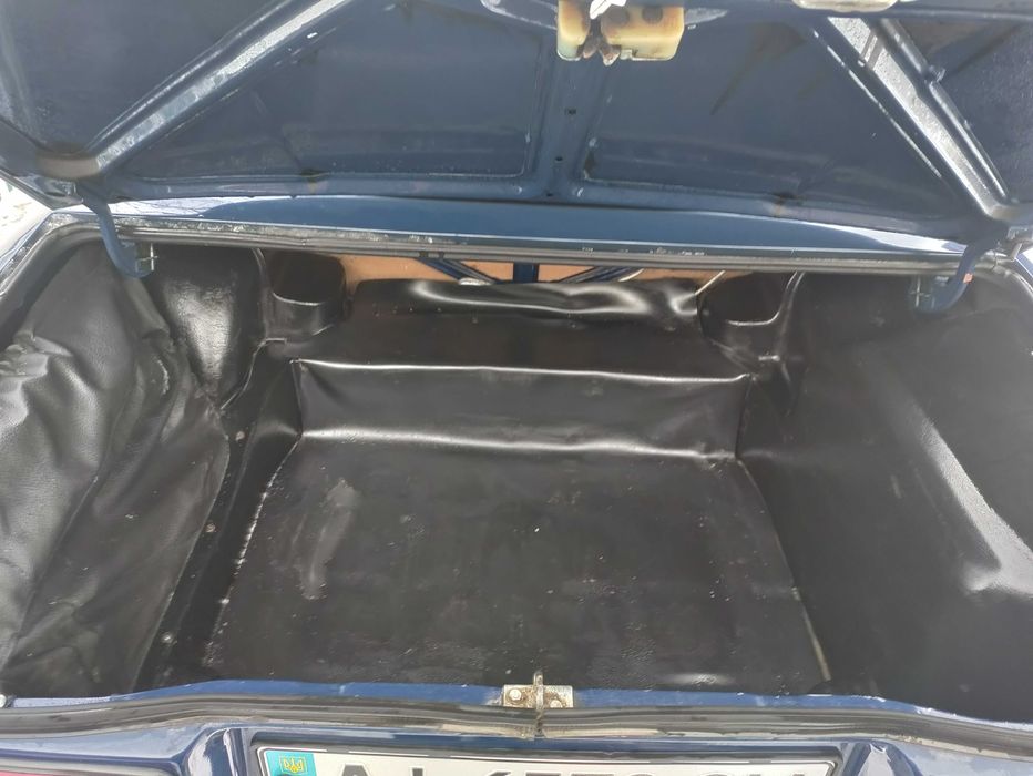 Авто у видминому стани