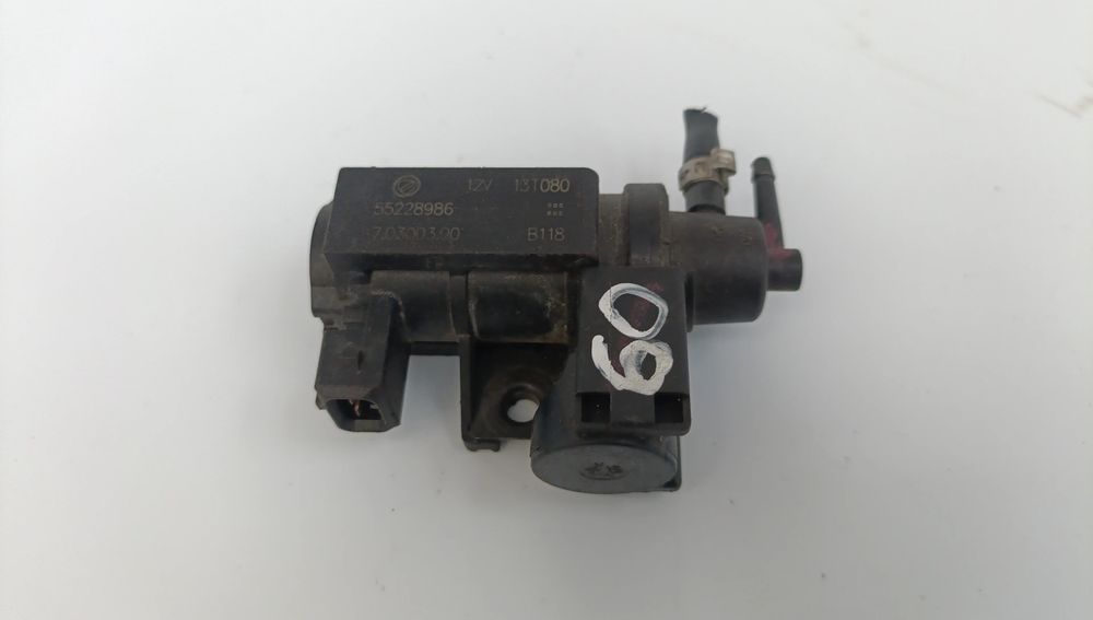 Sensor genérico FIAT Punto (199_)