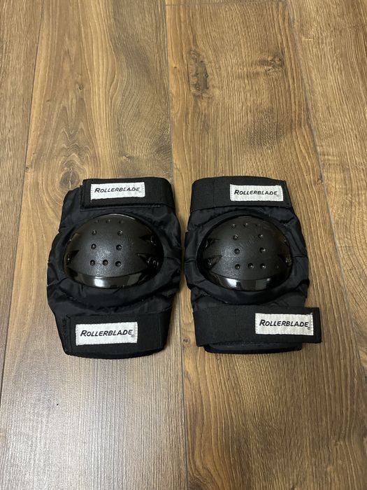 Наколінники Rollerblade розмір L дорослі