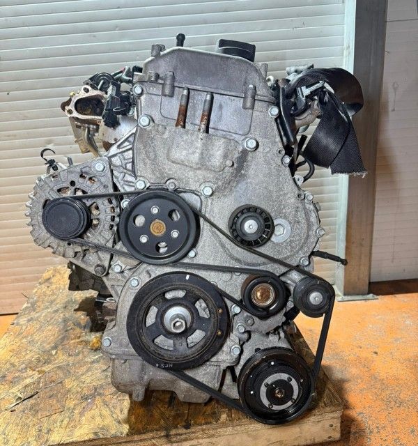 Motor completo KIA Rio III (UB)