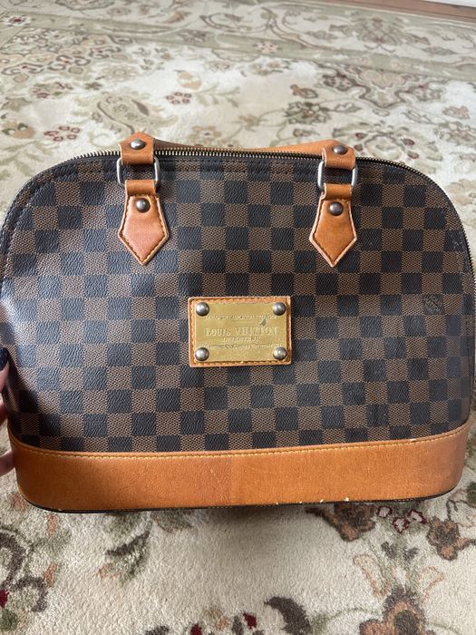 Torebka Louis Vuitton