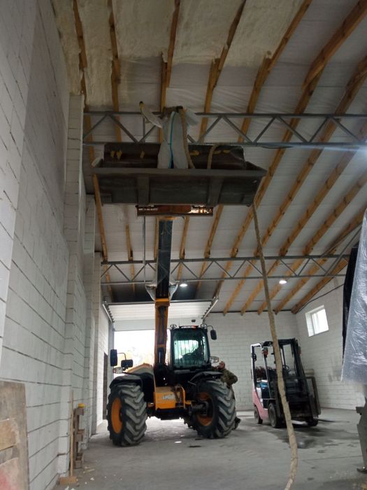 НАЙКРАЩА ЦІНА‼️ Теплоізоляція піною Пінополіуретан Якісне утеплення