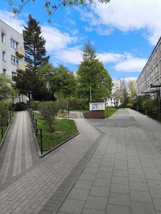 Mieszkanie – Warszawa - Widok 3