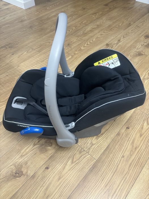 Nosidełko Avionaut Kite 0-13kg