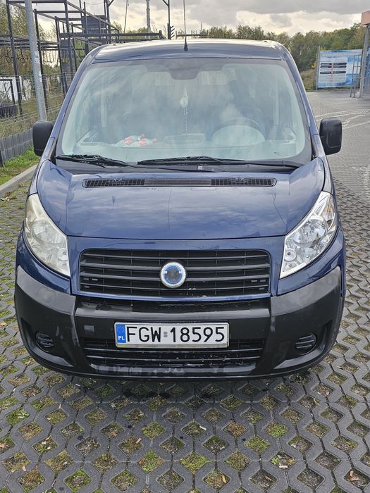 Fiat Scudo