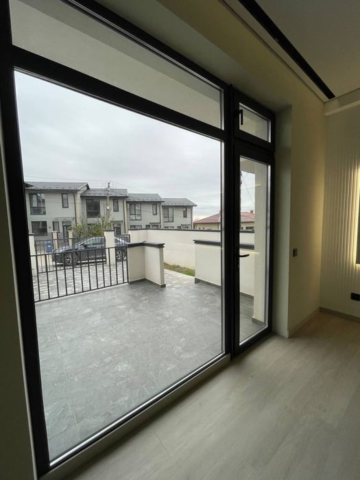 Дом по адресу Петефі Шандора пл. (площадь 117 м²) - Atlanta.ua - фото 5