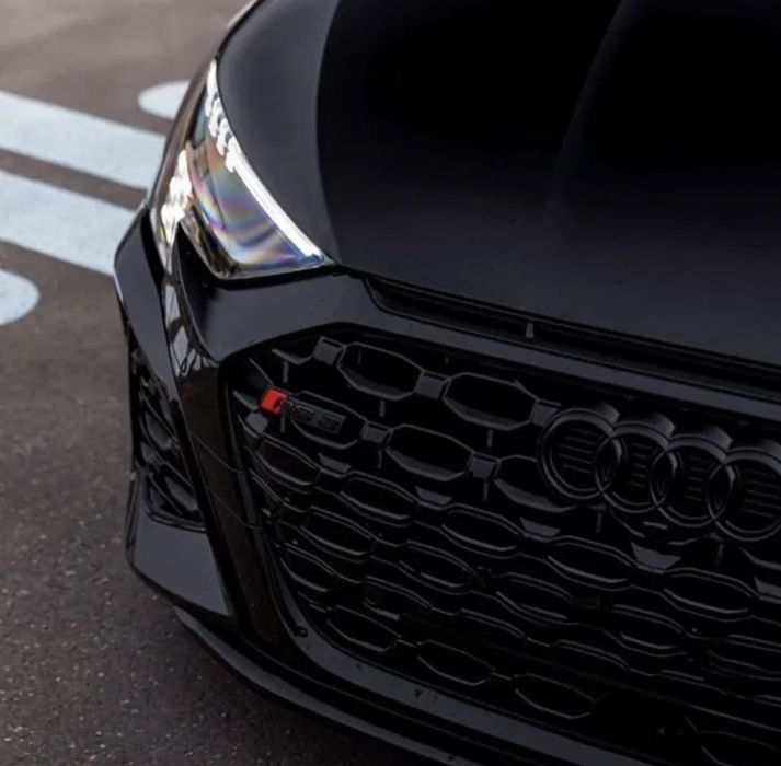 Audi RS3 Wynajem