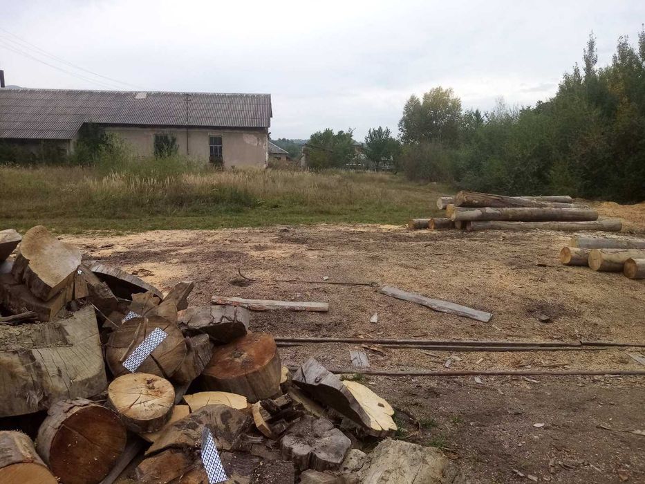 Продаж виробничих приміщень (Івано-Франківська обл, Косівський р-н.)