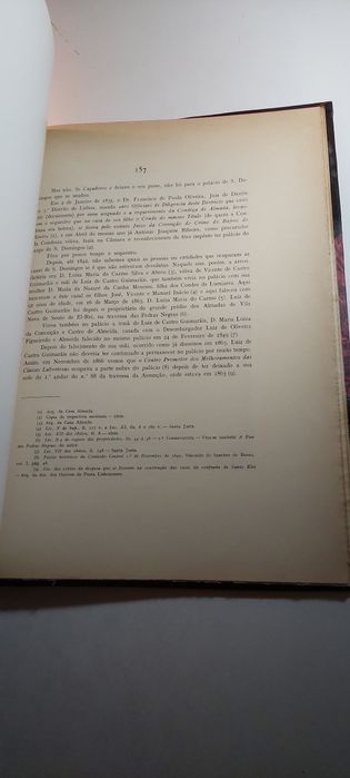 Figuras e Episódios da Restauração & O Palácio Almada (1944)