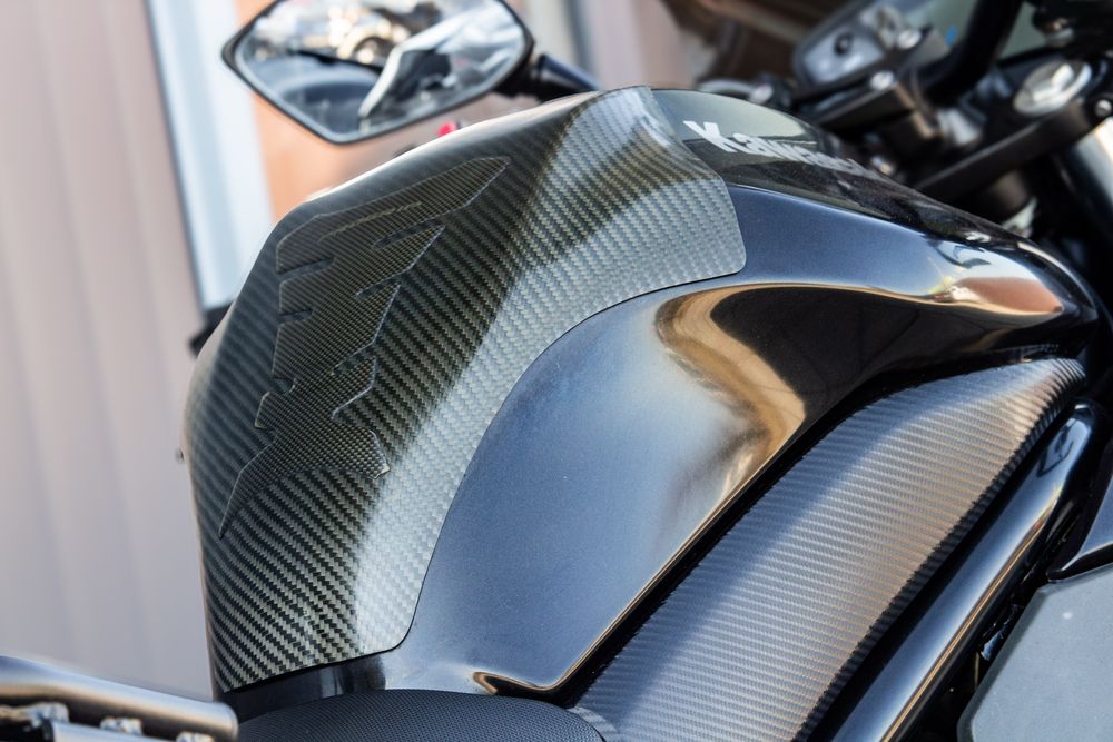 Kawasaki Ninja400R Motozet